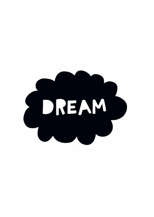 Dream Wall Art