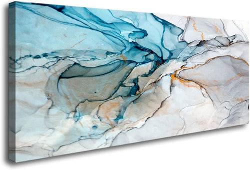 Colorful Abstract Wall Art for Home Decor